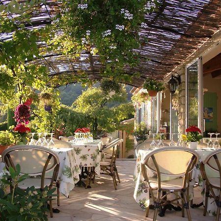 Le Grand Jardin Bed & Breakfast Lafare Luaran gambar