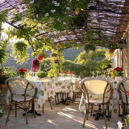 Le Grand Jardin Bed & Breakfast Lafare Luaran gambar