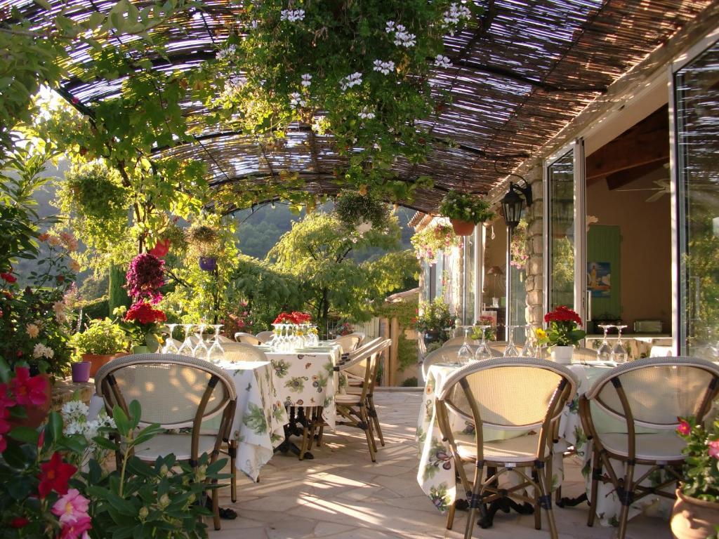 Le Grand Jardin Bed & Breakfast Lafare Luaran gambar