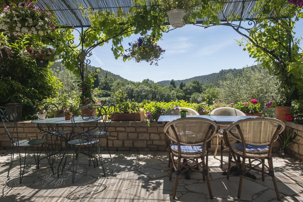 Le Grand Jardin Bed & Breakfast Lafare Luaran gambar