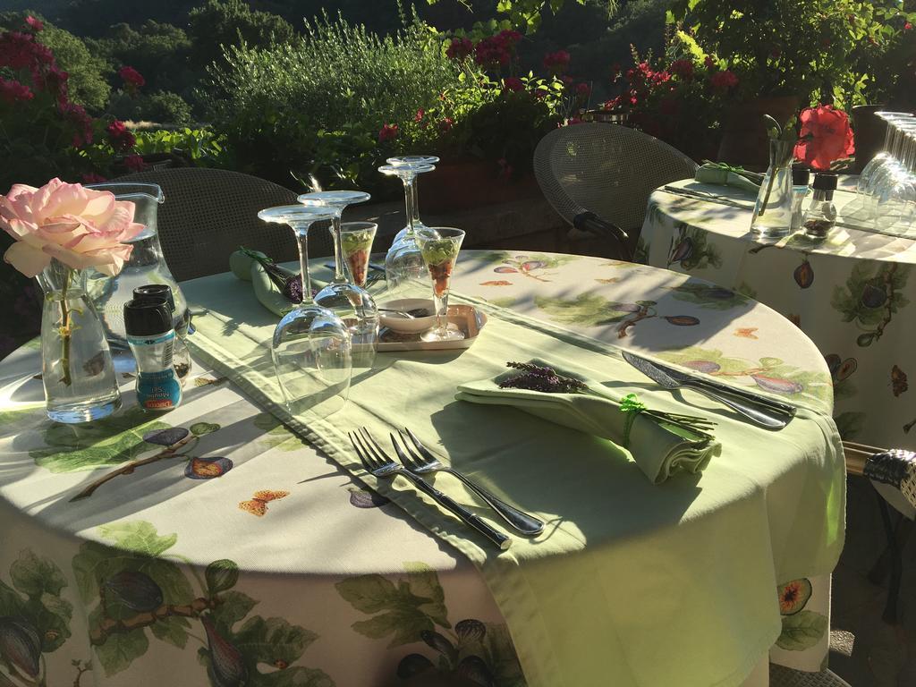 Le Grand Jardin Bed & Breakfast Lafare Luaran gambar