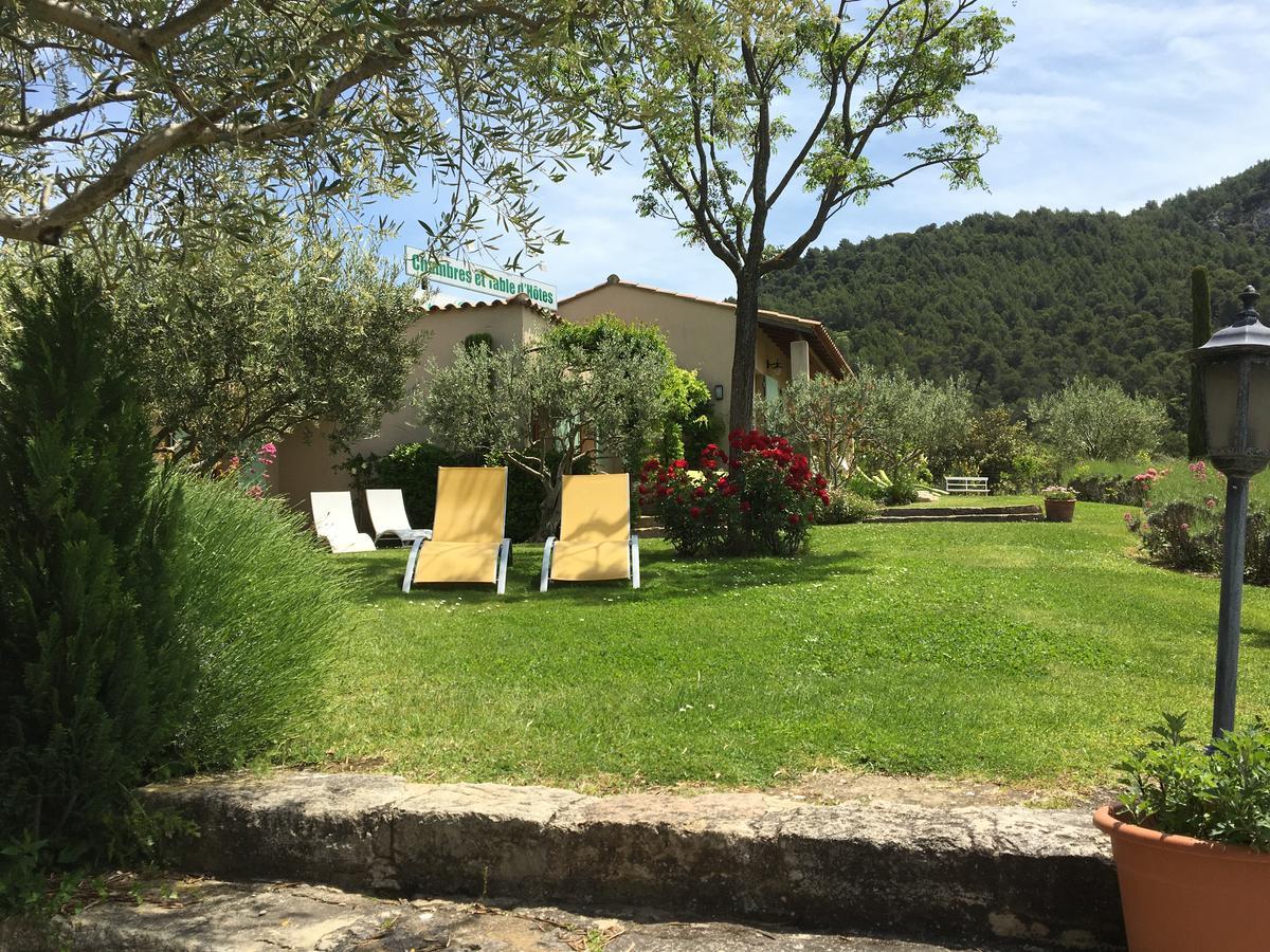 Le Grand Jardin Bed & Breakfast Lafare Luaran gambar