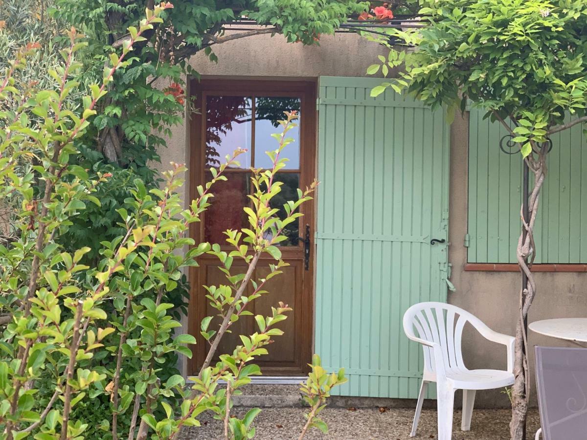 Le Grand Jardin Bed & Breakfast Lafare Luaran gambar