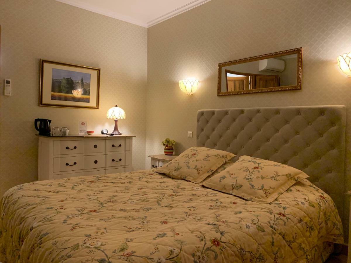 Le Grand Jardin Bed & Breakfast Lafare Luaran gambar